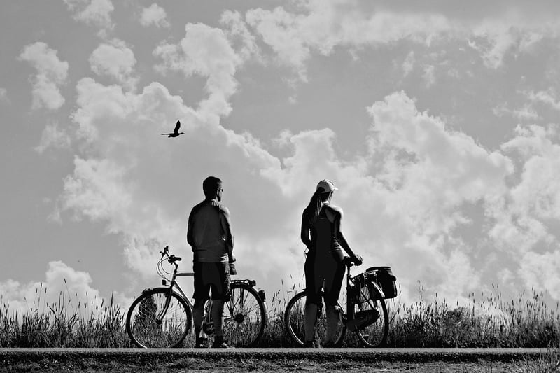 Fitness Journeys